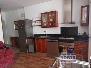 Miete Etagenwohnung in Centre-Zona Alta. Alquiler de piso de 2 dormitorios en el centrozona alta de alcoi