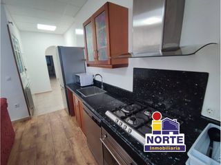 Lloguer Pis a Centre-Zona Alta. Piso en alquiler en el centrozona alta de alcoi  alcoy