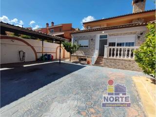 Casa aparellada a Cocentaina. Venta de casa pareada en cocentaina