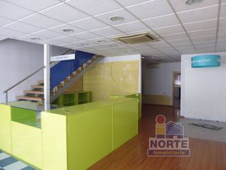 Rent Industrial building  Poligono alcodianos. Nave industrial en alquiler