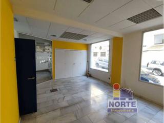 Location Local commercial à Zona Nord. Alquiler de local comercial en alcoi  alcoy