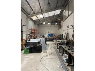 Nau industrial a Zona Nord. Venta de nave industrial en alcoi  alcoy