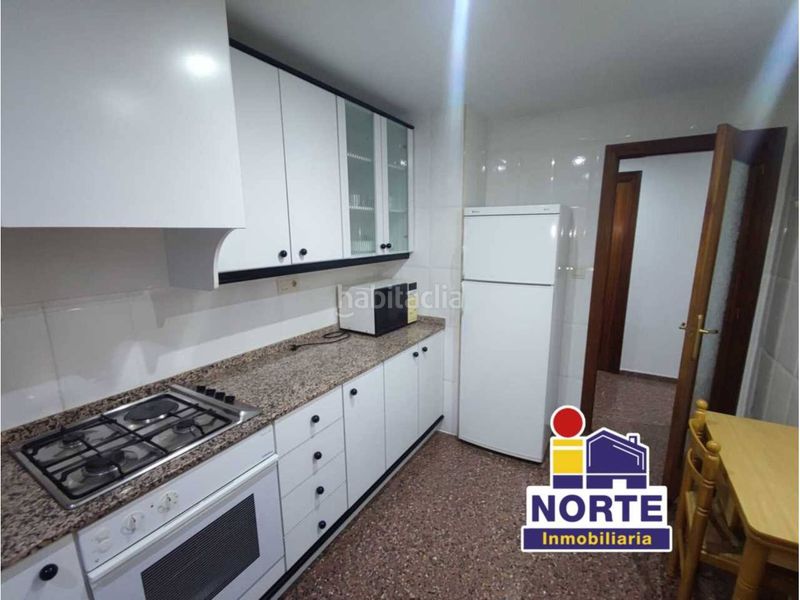 Foto 02db34e4-49af-4f47-953d-1a21e27bca71. Rent flat with heating parking in Zona Nord Alcoi