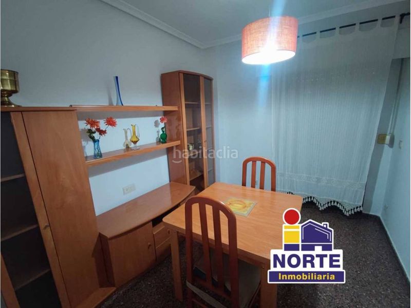 Foto 3816aeb0-aaa2-42dd-976d-a970e2e14436. Rent flat with heating parking in Zona Nord Alcoi