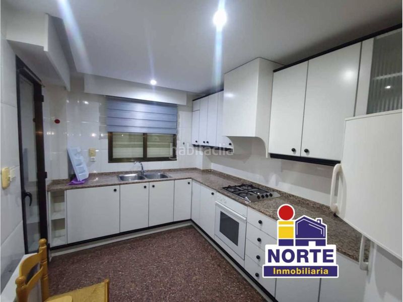Foto 686f9613-fe40-4e61-ad94-18d69f48d985. Rent flat with heating parking in Zona Nord Alcoi
