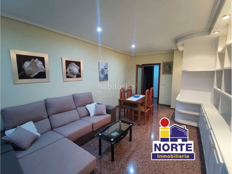 Foto cec04b14-c9de-43c3-8a3f-cd5851c1e239. Rent flat with heating parking in Zona Nord Alcoi