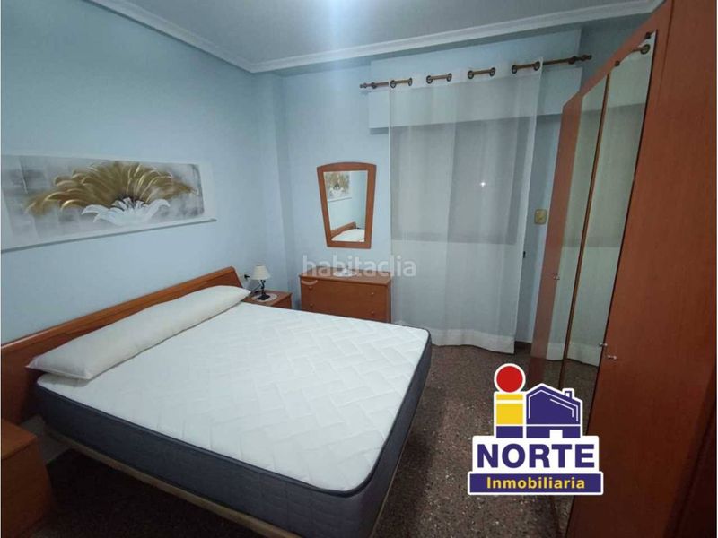Foto e13d77cc-e6f0-415f-9aca-5c96e694c9f5. Rent flat with heating parking in Zona Nord Alcoi