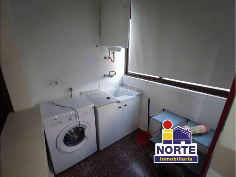 Foto f6a65e8f-1426-4556-878f-c24d794c50a1. Rent flat with heating parking in Zona Nord Alcoi