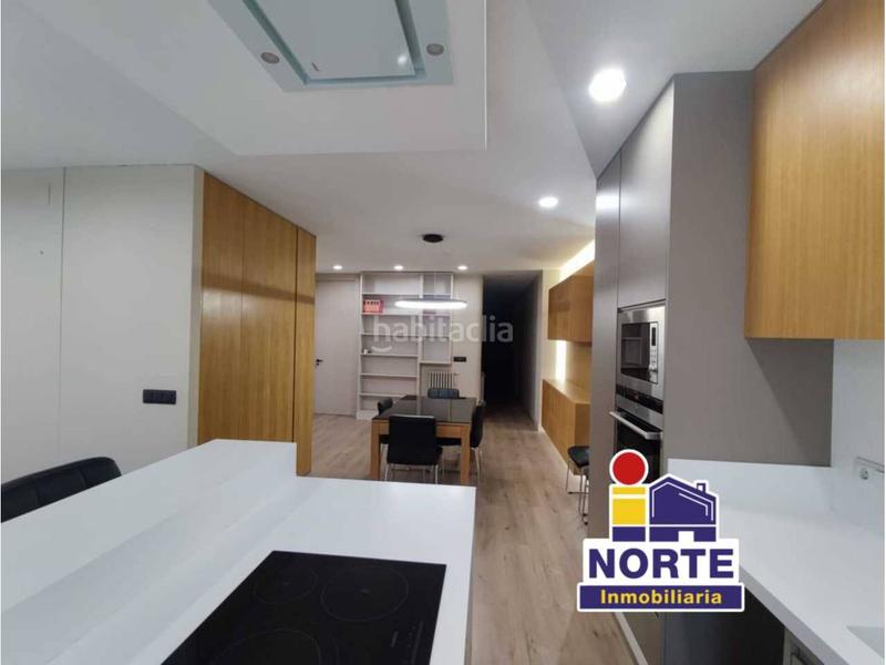 Foto ad4e9a5a-ff3a-4b7e-aa26-3ba0163918c6. Miete etagenwohnung mit heizung in Centre-Zona Alta Alcoi