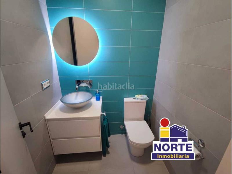 Foto d228f5e6-71f2-43a4-970d-56b738de9042. Miete etagenwohnung mit heizung in Centre-Zona Alta Alcoi