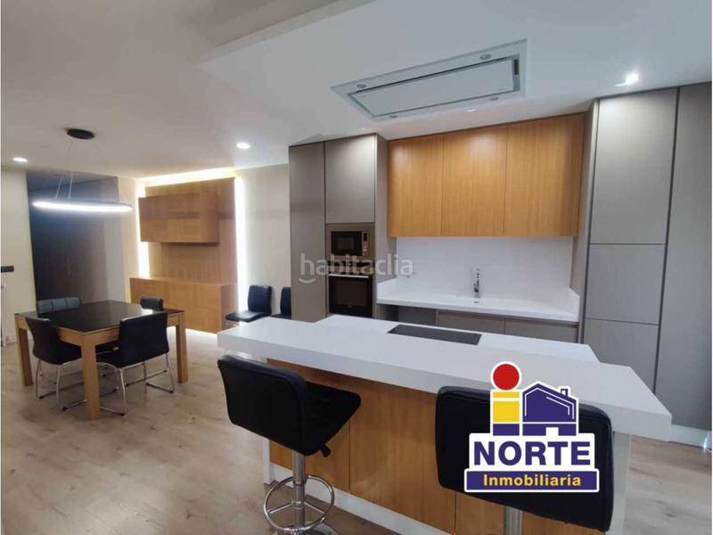 Foto 51d376cd-b55e-47c7-8a8c-bda8c67fbd3d. Rent flat with heating in Centre-Zona Alta Alcoi