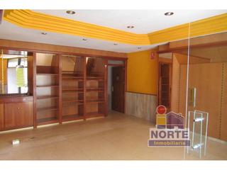 Lloguer Local Comercial a Eixample. Local comercial en alquiler en ensanche