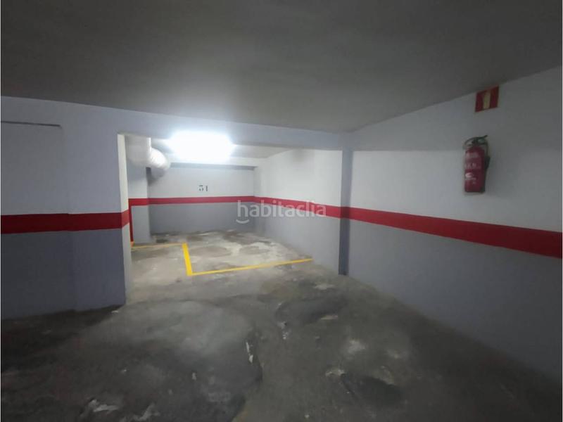 Foto e5b1b001-0017-4ac6-8160-6e09da952215. Parking coche venta de plaza de parking alcoy en Alcoi