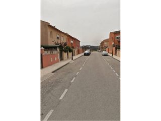 Miete Reihenhaus in Cocentaina. Alquiler de casa adosada en cocentaina