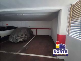 Parking voiture à Zona Nord. Venta de garaje en alcoi  alcoy