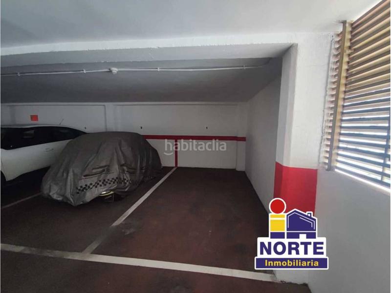 Foto cc6bf50b-3fcc-4073-8848-82625e09701b. Parking coche venta de garaje alcoy en Zona Nord Alcoi