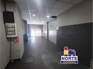 Lloguer Local Comercial a Zona Nord. Alquiler de local comercial en alcoi  alcoy