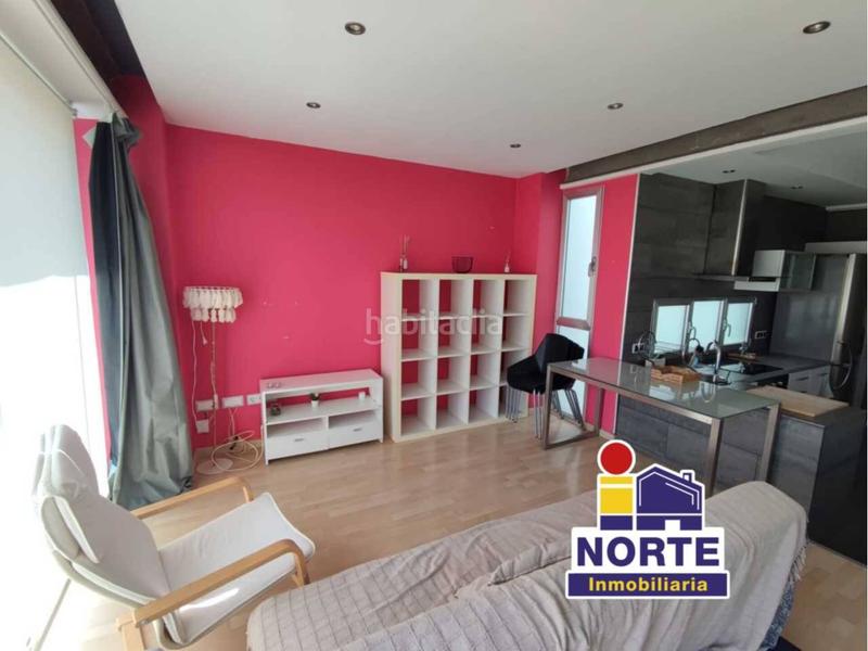 Foto 33840457-b000-4b2e-9b01-ea9400645d16. Location attique dans Eixample Alcoi