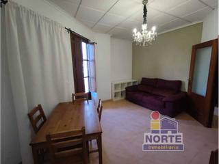 Lloguer Pis a Centre-Zona Alta. Piso en alquiler