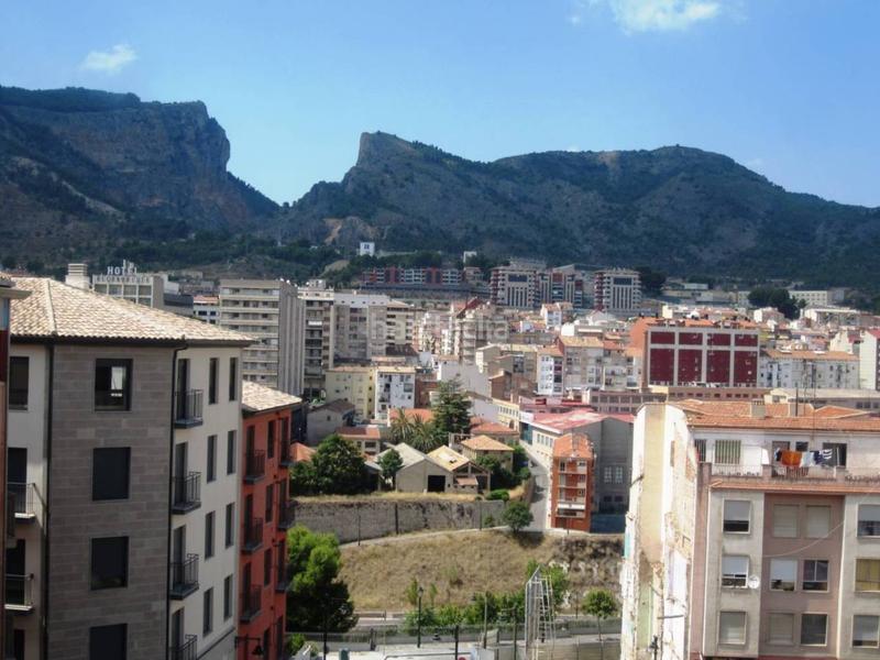 Foto 43f3707f-c4de-43d2-ae41-aa1d89fe434c. Location appartement dans Centre-Zona Alta Alcoi