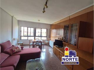 Lloguer Pis a Zona Nord. Alquiler de piso en alcoi  alcoy