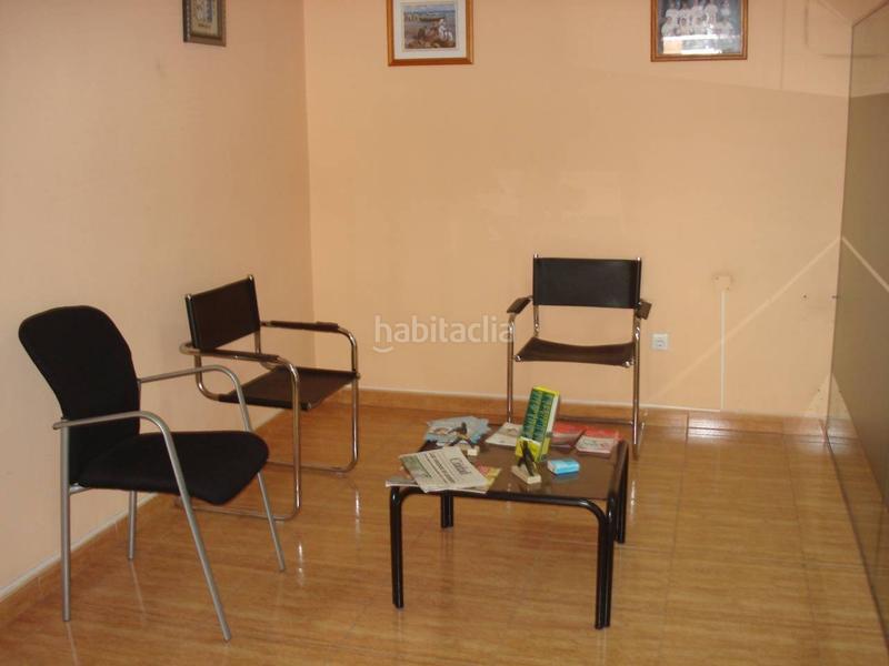 Foto e10a77f1-b1a7-4268-a209-5208e21ab9ef. Ufficio in Batoi Alcoi