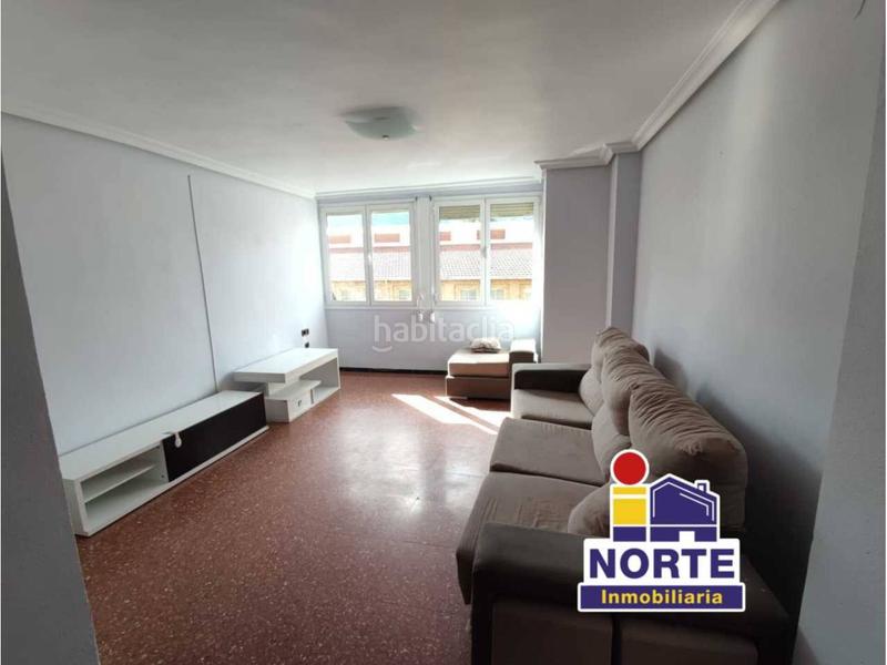 Foto a2db4792-7a05-46cf-9f95-b29b90f9a195. Rent flat with heating parking in Zona Nord Alcoi