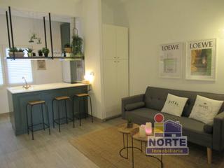 Location Appartement à País valencia 51. Piso en alquiler en centrozona alta