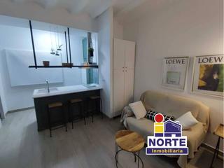 Miete Etagenwohnung in Centre-Zona Alta. Piso en alquiler en centrozona alta