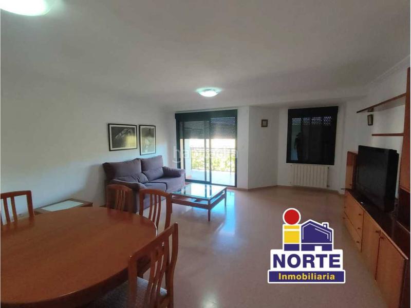Foto 8e0f9e11-27a6-4603-b78b-c7b2ffa40527. Affitto appartamento con riscaldamento parcheggio in Alcoi