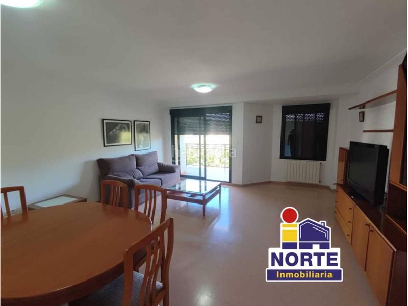 Foto 8e1b822b-ee3c-404b-b15e-47d554c8d85a. Affitto appartamento con riscaldamento parcheggio in Alcoi