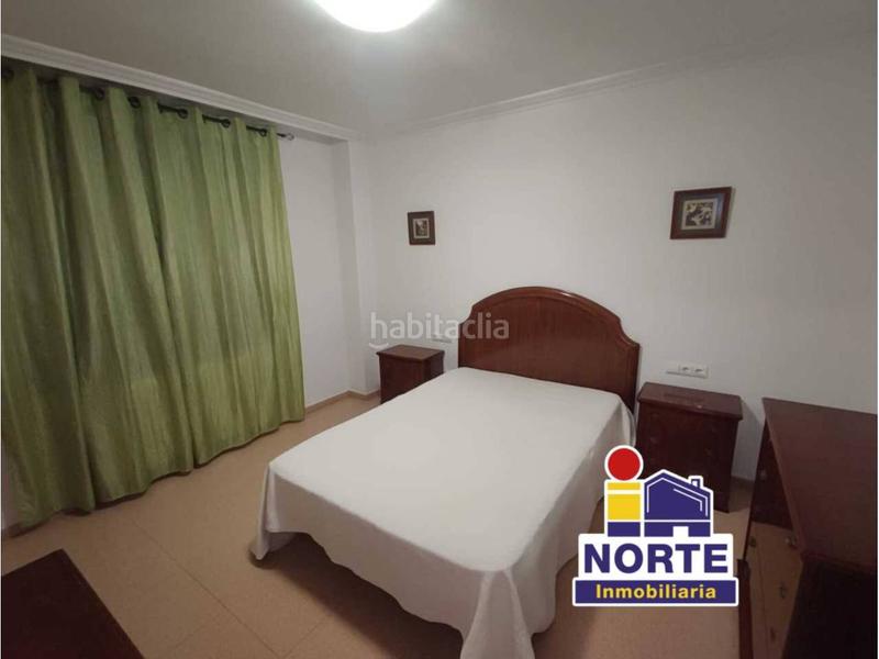 Foto ce0bad8f-9a43-463c-969a-055806543f8a. Affitto appartamento con riscaldamento parcheggio in Alcoi