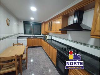Location Appartement à Zona Nord. Alquiler de piso en alcoi  alcoy