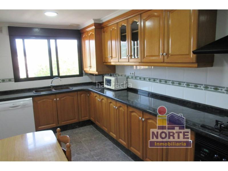 Foto c0020916-d107-4c56-9584-fe2eec611f04. Rent flat with heating parking in Zona Nord Alcoi