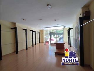 Lloguer Local Comercial a Zona Nord. Alquiler de local comercial en alcoi  alcoy