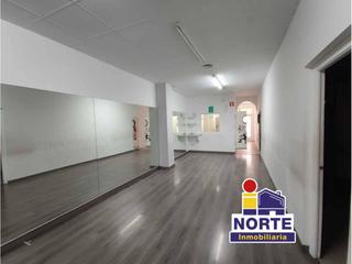 Lloguer Local Comercial a Zona Nord. Alquiler de local comercial en alcoi  alcoy