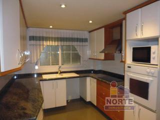 Location Appartement à Zona Nord. Alquiler de un piso en alcoi  alcoy