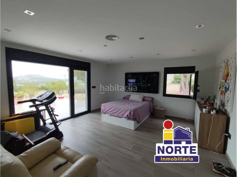 Foto 14dc7803-7a75-49bf-84b0-c4c5b3aa5735. Alquiler chalet alquiler casita próxima alcoy en Centre-Zona Alta Alcoi