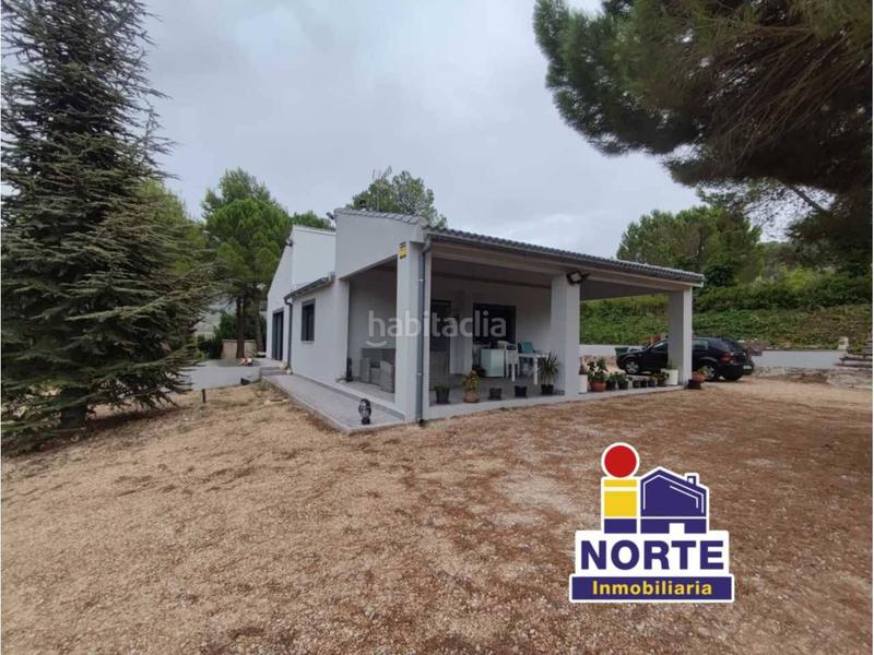 Foto 72d7f225-47b7-4279-80b6-284bd98335f3. Location chalet dans Centre-Zona Alta Alcoi