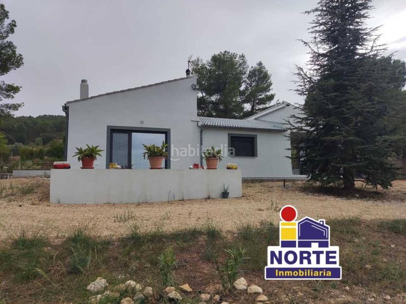 Foto 8e396a16-bd8d-4ed5-855b-d56d0a3f3193. Location chalet dans Centre-Zona Alta Alcoi