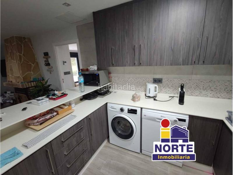 Foto bbf4eec2-253a-458e-972f-8ea2042a6fc6. Location chalet dans Centre-Zona Alta Alcoi