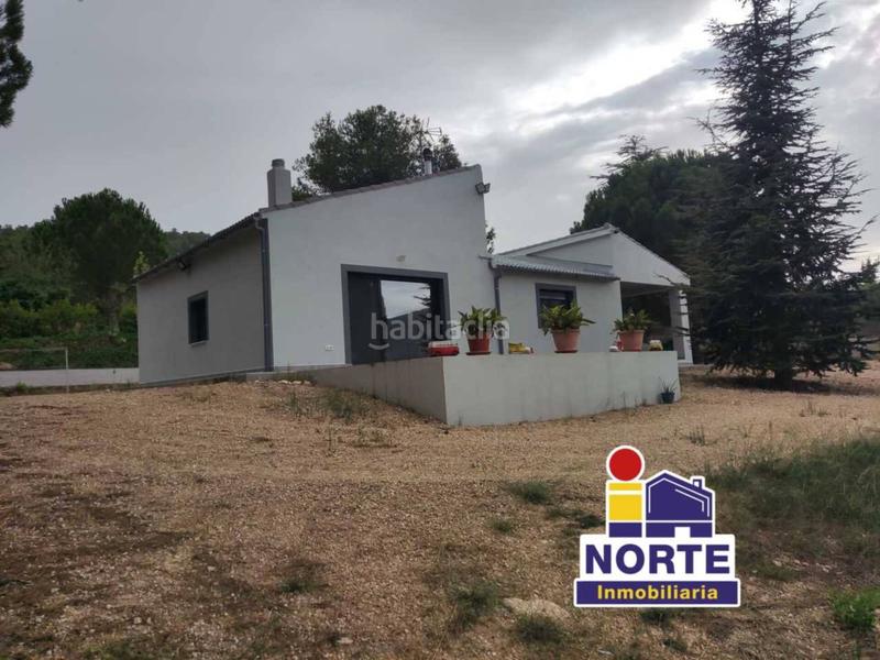 Foto 46e26570-de73-4a8d-9a6f-e38c83186e75. Miete chalet in Centre-Zona Alta Alcoi