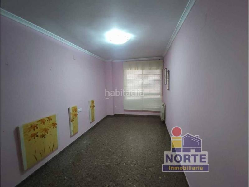 Foto 536fe150-a5c8-4c1d-b893-6359afbb6f4b. Miete etagenwohnung mit heizung parking in Zona Nord Alcoi