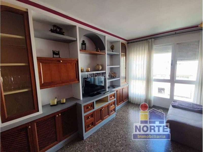 Foto 54aa749a-99e6-4034-a34b-8b592d215782. Miete etagenwohnung mit heizung parking in Zona Nord Alcoi