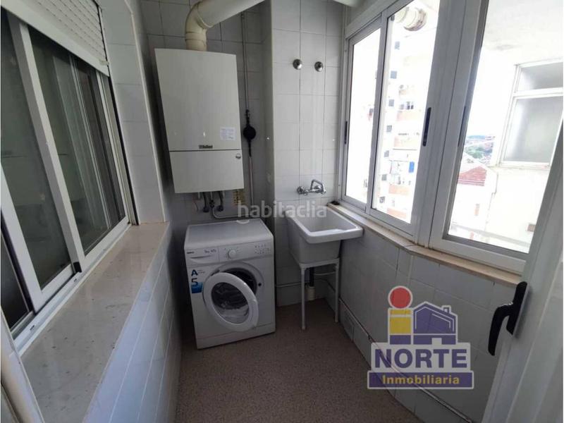 Foto 6deeeb61-6b84-456d-a408-e0246ffa6b81. Miete etagenwohnung mit heizung parking in Zona Nord Alcoi