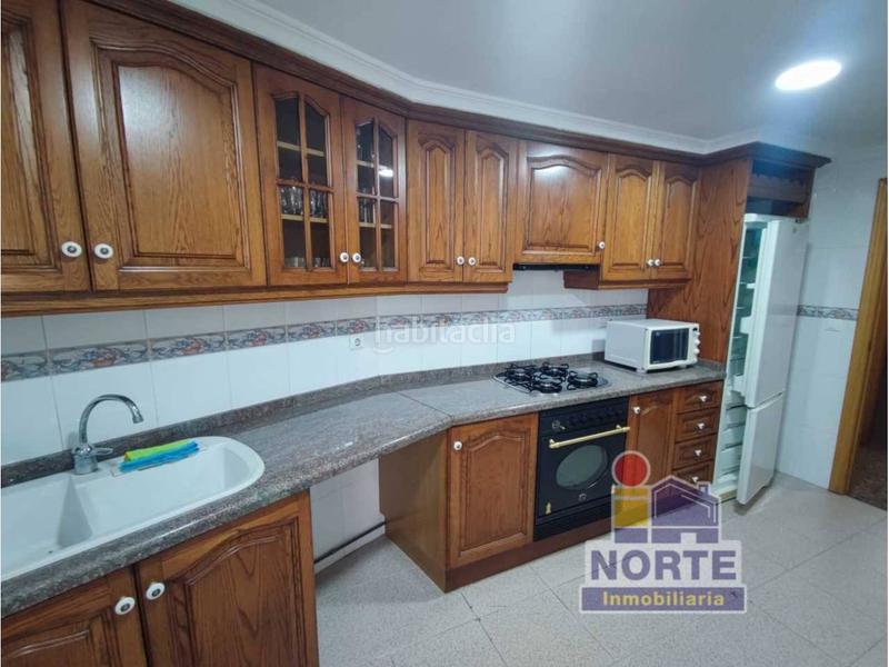 Foto 89aa46bd-229b-45c5-a94c-af0687742da8. Miete etagenwohnung mit heizung parking in Zona Nord Alcoi