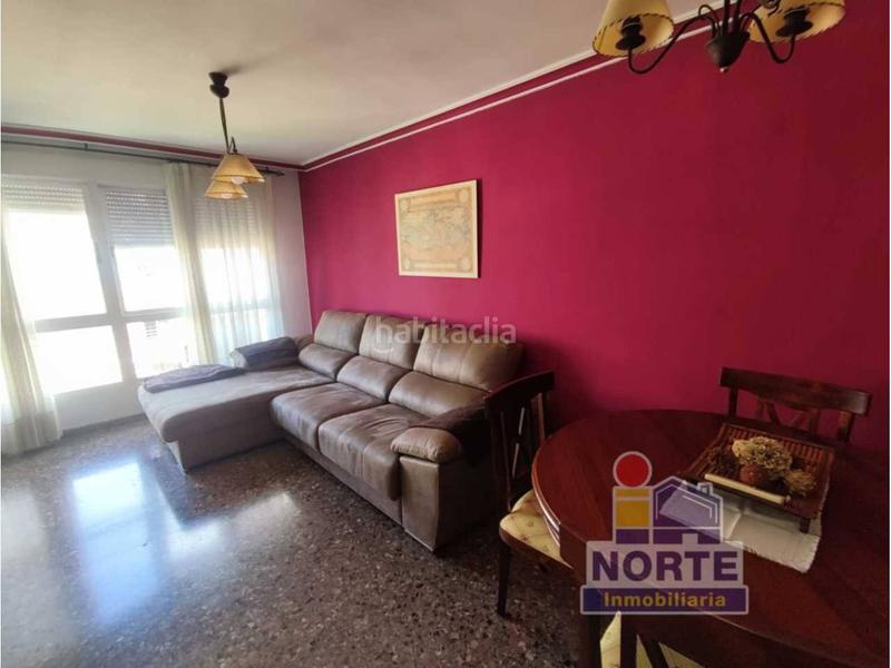Foto 3a2f995e-9205-467d-b2ec-53728652f8af. Rent flat with heating parking in Zona Nord Alcoi
