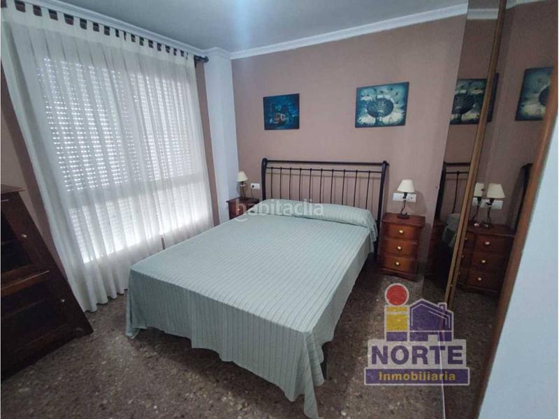 Foto 82e8aeb3-6e29-4b08-b6ea-484c0bcec0f2. Rent flat with heating parking in Zona Nord Alcoi
