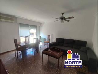 Rent Flat in Eixample. Alquiler de piso en alcoi  alcoy