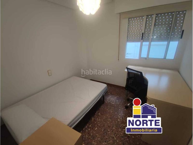 Foto 11c65f2c-db01-42b9-9036-3e2092bd2bfe. Location appartement avec chauffage dans Eixample Alcoi